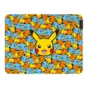 Razer Gigantus V2 Soft gaming mouse mat for speed and control - Pokémon Kanto Starters Edition 