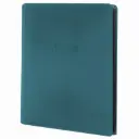 EVORETRO Regular Card Binder with Zipper- Blue
