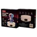 EVORETRO 360 Degrees Automatic Rotating Display