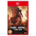 NS2 Daemon X Machina: Titanic Scion 