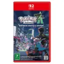 NS2 Pokemon Legends Z-A 