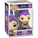 Funko POP Animation: KPOP Demon Hunters - Rumi 