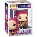 Funko POP Animation: KPOP Demon Hunters - Mirai 