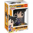 Funko Pop! Animation: Dragon Ball Z - Goku & Nimbus 