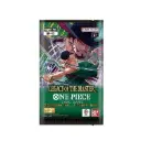 One Piece TCG: OP-12 Legacy Of The Master Booster Pack