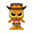 Funko Pop! Comics: Garfield S3 - Garfield
