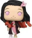 Funko Pop! Animation: Demon Slayer - Nezuko (Smiling)