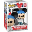 Funko Pop! Disney: Mickey Mouse Kpop - Mickey