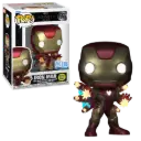 Funko Pop Plus! Marvel: End Game - Iron Man Beams (Gw)(Exc)