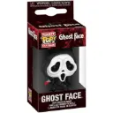 Funko Pocket Pop! Movies: Horror S11 - Ghost Face