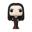 Funko Pop! Tv: Wednesday S2 - Morticia Addams with Book of Shadows