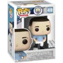 Funko Pop! Football: Manchester City - Phil Foden