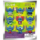 Funko Monogram: Stitch Sport 3D Foam Bag Clip Series 1