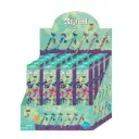 Funko Monogram: Stitch 3D Head Topper Spinning Pen