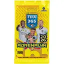 Panini Adrenalyn XL FIFA 365 (2026) Trading Card - Single Packet