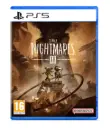 PS5 Little Nightmares III - PEGI