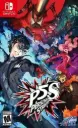 NS Persona 5 Strikers NTSC (Online Exclusive) 