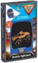 Diamant Monster Jam Mobile Light Pad 