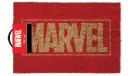 Pyramid Marvel Logo Doormat