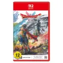 NS2 Dragon Quest I/II Remake