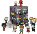 Funko Mystery Mini! Movies: NBCU Horror- 12pcs PDQ
