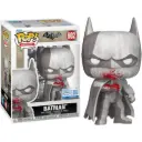 Funko Pop! Games: DC Arkham City - Batman (WH) (BD) (Exc)