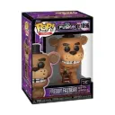 Funko Pop! Games: Funko Fusion - Freddy w/chase
