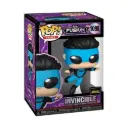 Funko Pop! Tv: Funko Fusion - Invincible w/chase