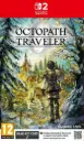 NS2 Octopath Traveller Zero: Champions of the Continent (PEGI) 