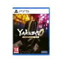 PS5 Yakuza 0 Director's Cut (PEGI) 