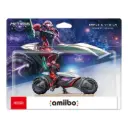 Nintendo Switch 2 Amiibo Samus & Viola (Metroid Prime 4) 