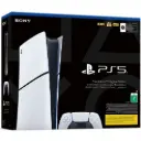 Sony PS5 Slim Console Digital Edition - Ver E