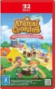 NS2 Animal Crossing New Horizon
