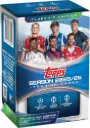 Topps UEFA Club Competitions 25-26 Value Box