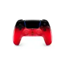 PS5 DualSense Wireless Controller - Techno Red 