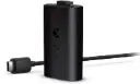 Xbox Play & Charge Kit