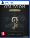 The Elder Scrolls IV: Oblivion Remastered Deluxe Edition (PEGI) 