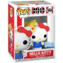 Funko Pop! Animation: Sanrio - Hello Kitty in Plane (Exc) 