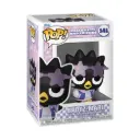 Funko Pop! Animation: Sanrio - Badtz-Maru K-Pop! 