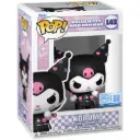 Funko Pop! Animation: Sanrio - Kuromi K-Pop! (Exc) 