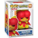 Funko Pop! Games: Pokemon - Magmar 