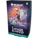 Magic the Gathering TCG : Lorwyn Eclipsed - Commander Decks