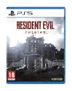 PS5 Resident Evil Requiem Standard Edition 