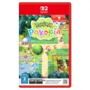 NS2 Pokémon Pokopia
