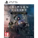 PS5 Crimson Desert 