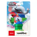 Nintendo Switch 2 Amiibo - Elephant Mario (Super Mario Bros Wonder Series)