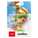 Nintendo Switch 2 Amiibo - Poplin and Prince Florian (Super Mario Bros Wonder Series)