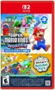 NS2 Super Mario Bros. Wonder + Meetup in Bellabel Park