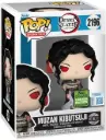 Funko Pop! Animation: Demon Slayer - Muzan Kimuno (MT) (MEGACON'26) 