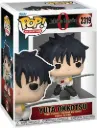 Funko Pop! Animation: Jujutsu Kaisen - Yuta 